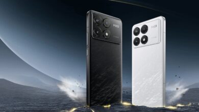 POCO MAY POCO F7 PRO और POCO F7 अल्ट्रा स्मार्टफोन का भारत में लॉन्च कर सकता है