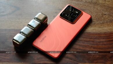 Realme GT 7 कथित तौर पर चीन की 3C और TENAA वेबसाइटों पर सूचीबद्ध है, विनिर्देशों का पता चला