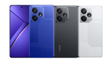 Realme Neo 7 SE डिजाइन, प्रमुख विशेषताएं सतह ऑनलाइन TENAA वेबसाइट लिस्टिंग के माध्यम से