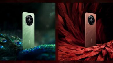 Realme P3 5G रैम और स्टोरेज कॉन्फ़िगरेशन, रंग विकल्प भारत में लॉन्च से पहले लीक हुए
