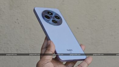 Redmi A4 5G समीक्षा: विनम्र फोन, बड़ी महत्वाकांक्षाएं