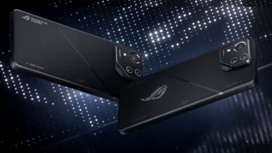 ASUS ROG PHONE 9 FE सरफेस सर्टिफिकेशन वेबसाइट पर, ROG फोन 8 के ताज़ा संस्करण के रूप में लॉन्च हो सकता है: रिपोर्ट