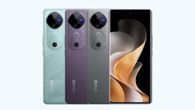 VIVO V50 डिजाइन, प्रमुख विशेषताएं अपेक्षित भारत लॉन्च से पहले लीक हुईं