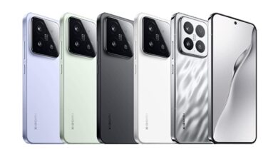 Xiaomi 15 श्रृंखला या Redmi 14 5G ने जल्द ही भारत में लॉन्च करने के लिए तैयार किया