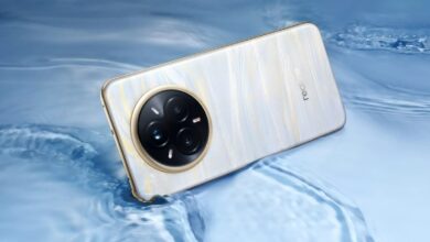 Realme 14 Pro+ SnapDragon 7S Gen 3 चिपसेट के साथ