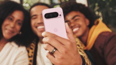 Google Pixel 10 श्रृंखला कथित तौर पर मॉडल संख्याओं के साथ GSMA डेटाबेस पर देखा गया