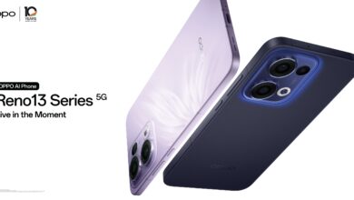 Oppo Reno13 श्रृंखला: अविश्वसनीय कैमरा सिस्टम के साथ 2025 का सबसे प्रत्याशित फोन, अगली-जीन AI सुविधाएँ, Mediatek Dimentions 8350 द्वारा संचालित