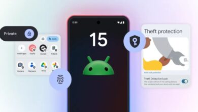 Android 15 QPR बीटा 2.1 बग फिक्स और स्थिरता में सुधार के साथ पिक्सेल उपकरणों के लिए रोल आउट