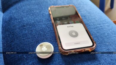 Apple का AirTag 2 iPhone 15 में इसी तरह के नए अल्ट्रावाइड-बैंड चिप के साथ आने के लिए: मार्क गुरमन