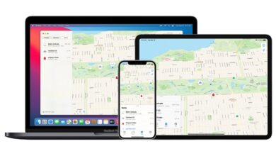 Apple का फाइंड माई नेटवर्क फ्लॉ किसी भी ब्लूटूथ डिवाइस की साइलेंट एयरटैग-लाइक ट्रैकिंग को सक्षम करता है