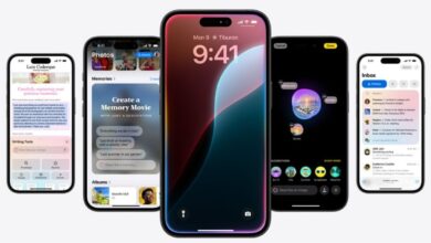 Apple ने कथित तौर पर Apple इंटेलिजेंस फीचर्स को चीन में लाने के लिए अलीबाबा के साथ काम किया