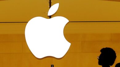 iPhone चीन में अनुपस्थित Apple खुफिया सुविधाओं के साथ वैश्विक बाजार हिस्सेदारी खो देता है