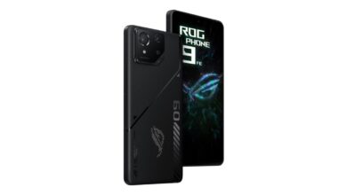 स्नैपड्रैगन के साथ ASUS ROG PHONE 9 FE 8 GEN 3 SOC लॉन्च: मूल्य, विनिर्देश