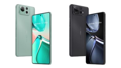 स्नैपड्रैगन 8 एलीट चिप के साथ आसुस ज़ेनफोन 12 अल्ट्रा, 5,500mAh की बैटरी लॉन्च: मूल्य, विनिर्देश
