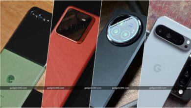 2024 के सर्वश्रेष्ठ स्मार्टफोन: Apple iPhone 16, Vivo X Fold 3 Pro, Pixel 9 Pro XL और अधिक