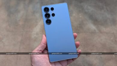 Samsung Galaxy S25 Ultra Review: A Galaxy of AI