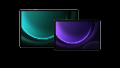 सैमसंग गैलेक्सी टैब S10 Fe, गैलेक्सी टैब S10 Fe+ Display, RAM, स्टोरेज विवरण इत्तला दे दी