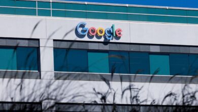 Google को मोबाइल फोन गोपनीयता वर्ग कार्रवाई, संभावित परीक्षण का सामना करना होगा