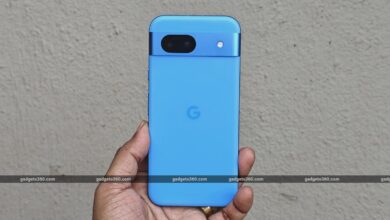 Google Pixel 9a लीक रेंडरर्स नए रियर कैमरा डिज़ाइन, चार रंग विकल्पों का सुझाव देते हैं