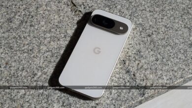 Google Pixel 10 कथित तौर पर मीडियाटेक के कथित T900 मॉडेम का उपयोग करेगा
