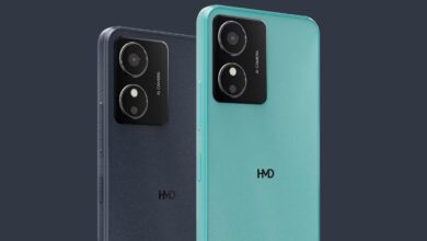 6.52-इंच स्क्रीन के साथ HMD कुंजी, 4,000mAh की बैटरी लॉन्च की गई: मूल्य, विनिर्देश