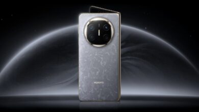 Huawei 12 दिसंबर के लिए ग्लोबल लॉन्च इवेंट की घोषणा करता है, मेट x6 को चिढ़ाता है