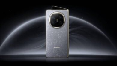 Huawei Mate X6 6.45 इंच के बाहरी प्रदर्शन के साथ, IPX8 रेटिंग विश्व स्तर पर लॉन्च की गई: मूल्य, विनिर्देश