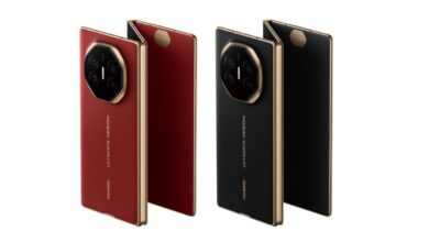 Huawei Mate XT अल्टिमेट डिज़ाइन ग्लोबल लॉन्च डेट 18 फरवरी के लिए सेट