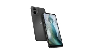 Moto E15 BIS प्रमाणन स्थल पर देखा गया, भारत में आसन्न लॉन्च पर इशारा करते हुए: रिपोर्ट