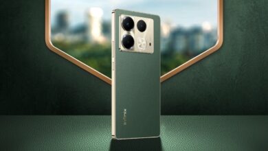 Infinix Note 50 कथित तौर पर FCC डेटाबेस पर देखा गया; 45W फास्ट चार्जिंग का समर्थन करने के लिए कहा