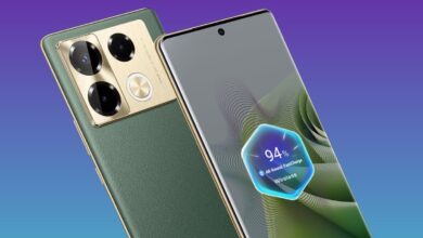 Infinix Note 50 Pro कथित तौर पर SDPPI प्रमाणन प्राप्त करता है; जल्द ही लॉन्च हो सकता है