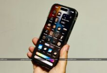 IOS 18.3.1 iPhone के लिए अपडेट के साथ मामूली बदलाव के साथ कथित तौर पर रिलीज से पहले विकास में