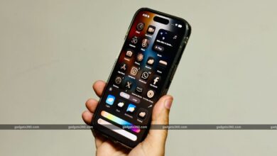 IOS 18.3.1 iPhone के लिए अपडेट के साथ मामूली बदलाव के साथ कथित तौर पर रिलीज से पहले विकास में