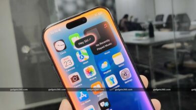 IOS 18.4 IPhone के लिए अधिक Apple इंटेलिजेंस सुविधाओं के साथ अपडेट, अप्रैल में रोल आउट करने के लिए भाषा समर्थन