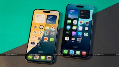 IPhone 17 श्रृंखला के लिए SAMSUNG की नवीनतम OLED स्क्रीन प्रौद्योगिकी, टिपस्टर के दावे