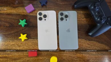 iPhone 17 प्रो, iPhone 17 प्रो मैक्स ने अपग्रेड टेलीफोटो और सेल्फी कैमरों के साथ डेब्यू करने के लिए इत्तला दे दी