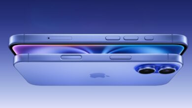 Apple की पहली बेजल-कम पूर्ण स्क्रीन iPhone कथित तौर पर 2026 से आगे देरी हुई