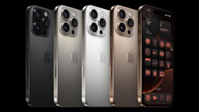 Apple Q4 2024 में शीर्ष स्थान को सुरक्षित करता है वैश्विक स्मार्टफोन शिपमेंट: कैनालिस