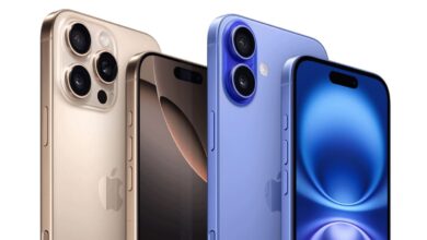iPhone 17 प्रो, iPhone 17 प्रो मैक्स ने बेहतर स्थायित्व, दक्षता के साथ फीचर डिस्प्ले के लिए इत्तला दे दी