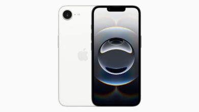 iPhone 16E Apple के मालिकाना C1 5G सेलुलर मॉडेम को बेहतर दक्षता के साथ पेश करता है