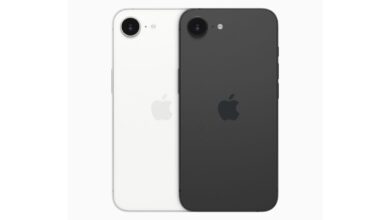 iPhone 16e में कम कोर के साथ Apple के A18 चिपसेट का एक बिन्ड संस्करण है