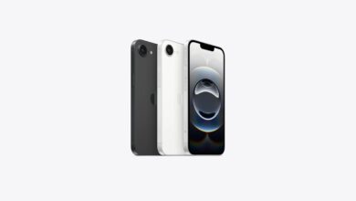 iPhone 16e में Apple की नवीनतम फोटोग्राफिक स्टाइल्स की कमी है