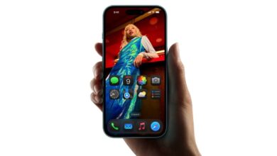 iPhone 17 हवा सैमसंग के गैलेक्सी S25 स्लिम की तुलना में पतली हो सकती है; मूल्य सीमा इत्तला दे दी गई