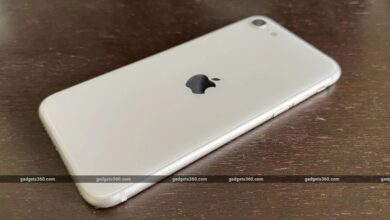 iPhone SE 4 डिज़ाइन सतहों को लीक हुए स्पेजेन कवर लिस्टिंग के माध्यम से ऑनलाइन