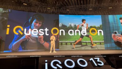 IQOO 13 से ऑफ़लाइन विस्तार तक, और क्या AI उपभोक्ताओं के लिए एक विभेदक होगा: सीईओ निपुन मैरी ने गैजेट्स 360 से बात की