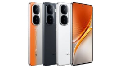 IQOO Neo 10R ने जल्द ही भारत में लॉन्च करने के लिए कहा; रैम, स्टोरेज वेरिएंट सरफेस ऑनलाइन