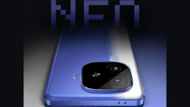 IQOO NEO 10R ने 11 मार्च को भारत में लॉन्च करने की पुष्टि की