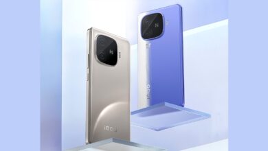 IQOO NEO 10R डिस्प्ले, कैमरा, बैटरी का विवरण 11 मार्च से आगे भारत लॉन्च से पहले सामने आया