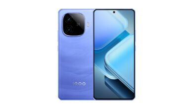 IQOO Z9 टर्बो लंबी बैटरी जीवन संस्करण लॉन्च: मूल्य, विनिर्देश