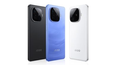 IQOO Z9 टर्बो लॉन्ग बैटरी लाइफ वर्जन स्नैपड्रैगन 8S GEN 3 SOC के साथ जनवरी में लॉन्च करने की पुष्टि की